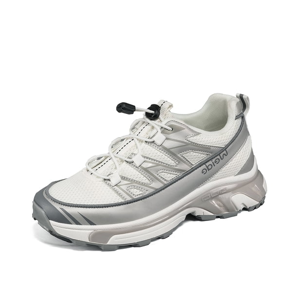 Zapatilla Casual Mujer Urbana Deportiva Vintage Weide TFA301