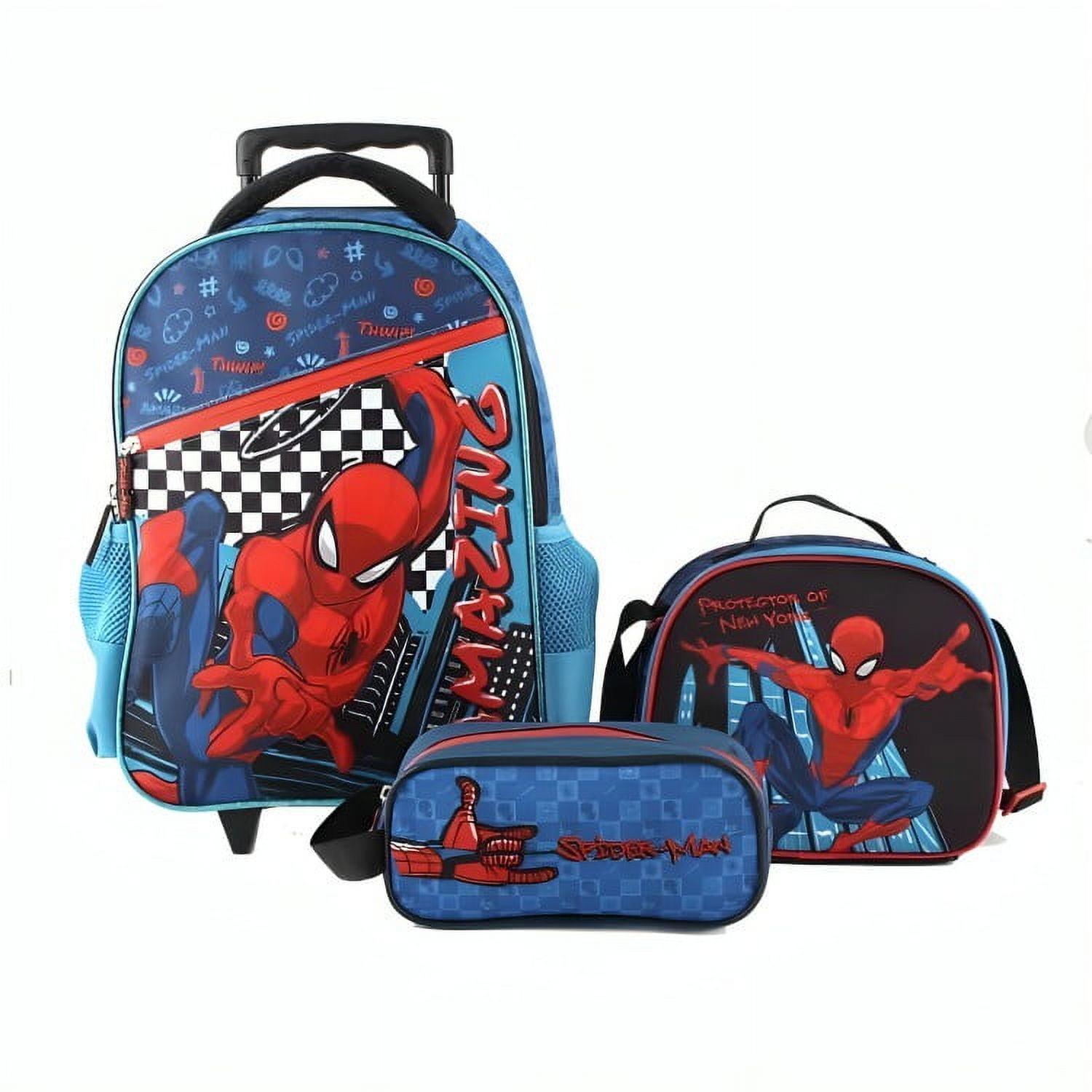 Disney - Pack Promo 3pcs 2025