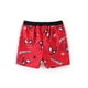 thumbnail image 1 of Bañador Disney Marvel Spiderman para niños de 8 a 9 años, color rojo, 1 of 6