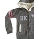 thumbnail image 3 of Poleron Niña Hello Kitty gris 4, 3 of 6