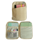 thumbnail image 2 of Funda Bolso Multifuncional Para Tablet iPad 11 Pulgadas Crema, 2 of 5