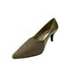 thumbnail image 4 of Zapato Reina Ecocuero ZAU36 Dorado, 4 of 5