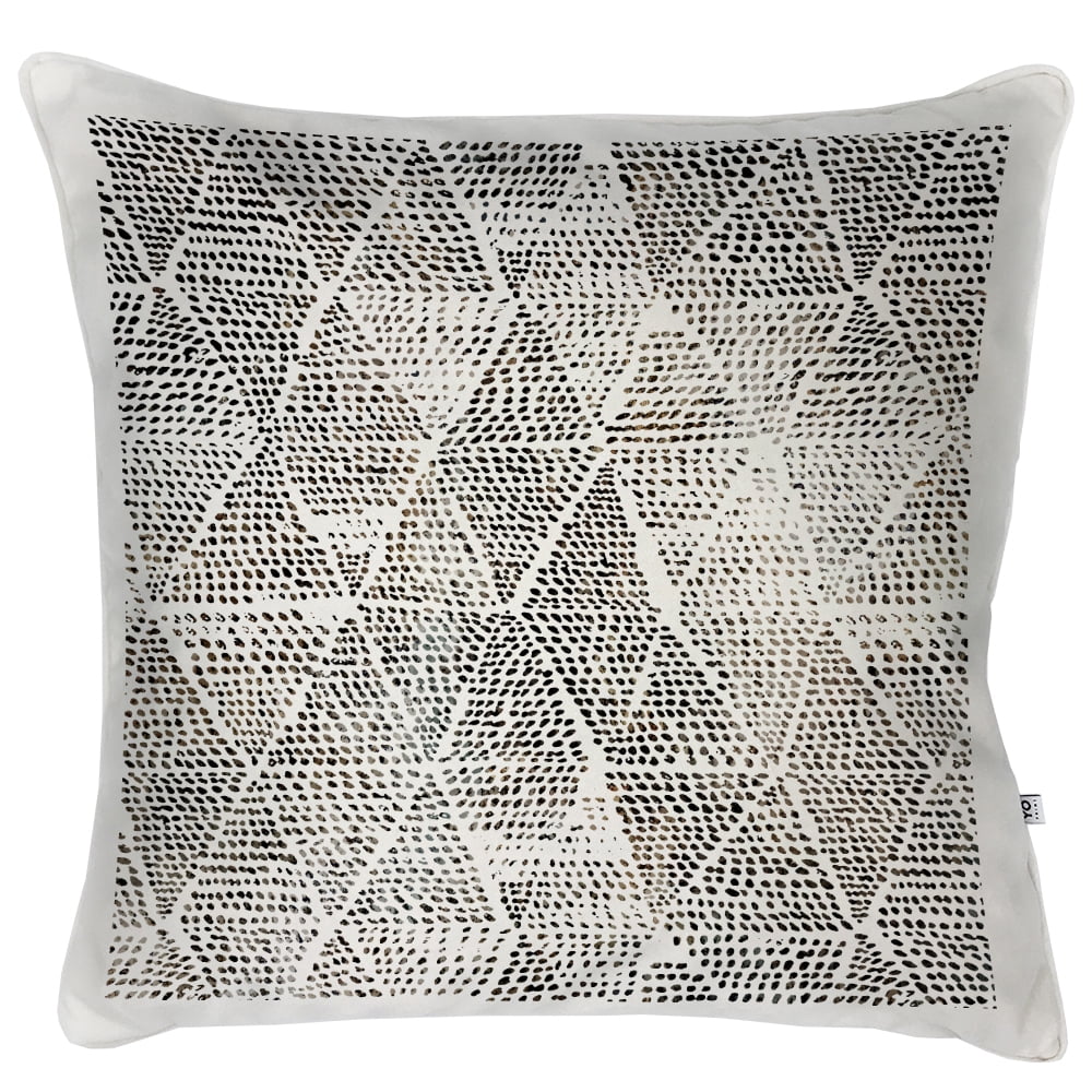 Tuyo Print - Cojín Instinto, 60x60