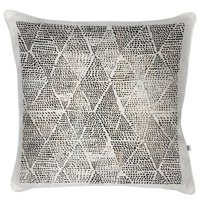 Tuyo Print - Cojín Instinto, 60X60