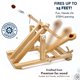 thumbnail image 5 of Kit STEM Pathfinders Roman Catapult Ancient Siege Engine, 5 of 6