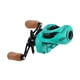 thumbnail image 2 of Carrete De Pesca Baitcasting Gear Ratio 6.6: 1 9 + 1BB Carrete De Fundición De Agua Salada / Dulce Mano Izquierda, 2 of 5