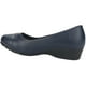 thumbnail image 2 of Zapato Chalada Mujer Dana-2 Azul Marino Casual, 2 of 5
