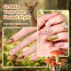 thumbnail image 4 of Set de esmaltes de gel Beetles Deerwood Tale 10 piezas con efecto cat eye, 4 of 9