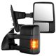 thumbnail image 1 of Espejos de remolque ECCPP para Ford F250/F350/F450/F550 (2008‑2016), 1 of 8