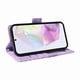 thumbnail image 3 of Carcasa FOXDOCK Samsung Galaxy A36 5G de cuero PU, diseño acolchado clásico, protección contra caídas y rayones, 3 of 5