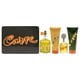 thumbnail image 1 of Set de Regalo Liz Claiborne Curve EdC Spray, EdC Splash, Bálsamo para Después del Afeitado, Gel de Ducha, 1 of 4