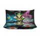 thumbnail image 5 of Luigi's Mansion Duvet Cover Set 3 Piece Bedding Set Double Sided Printing Decorative Comforter Cover Set, 5 of 5