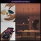 thumbnail image 2 of Bombilla LED inteligente Philips Hue Essential A19 blanca y en color, 2 of 9