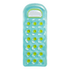 thumbnail image 2 of Flotador Inflable Mat Pocket Suntanner 188x71 Cm Verde, 2 of 3