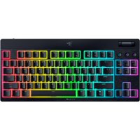 Teclado Para Juegos Razer Blackwidow V4 Low Profile Tkl Wireless