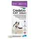 thumbnail image 1 of CREDELIO GATOS de 0.5-2 KG X 1 COMPRIMIDO MASTICABLE, 1 of 2