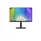 thumbnail image 1 of Monitor Plano 24" IPS QHD / 75Hz / USB-C y HDMI / S24A600UC, 1 of 4