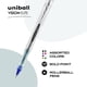 thumbnail image 2 of Bolígrafos uni-ball Vision Elite Rollerball, 0,8 mm, punta en negrita, paquete de 8, 2 of 7
