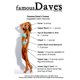 thumbnail image 3 of Autobronceador Famous Dave's Original para piel clara a mediana, 240 ml, 3 of 7