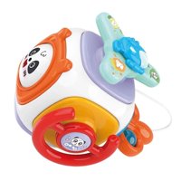 Genérico - Juguete Bebe Movil Calidad Niños Estimulan Diversion Rondon