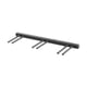 thumbnail image 1 of Soporte De Pared Para Tabla De Snowboard, Moderno Soporte Para Tabla De Surf, Para El Hogar, Dormitorio, Apartamento, 50 Cm, 1 of 5