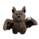 thumbnail image 3 of Soft Bat Toys Wildlife Dark Elf Plushie Dolls Para Ni?o Bebé Navidad Marrón, 3 of 5