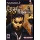 thumbnail image 1 of Videojuego Bandai Namco Dead to Rights Reacondicionado para PS2, 1 of 1