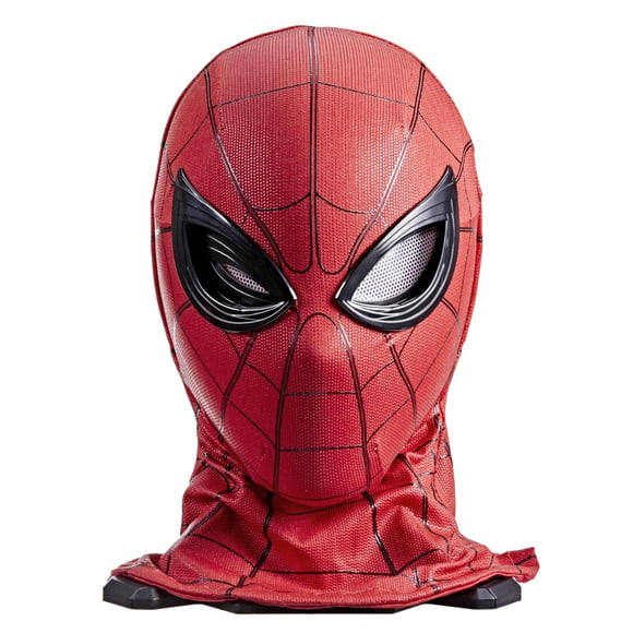 Máscara Hasbro Spider-Man Marvel Legends Juego de Rol Electrónico