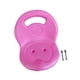 thumbnail image 1 of Accesorios Para Asiento De Triciclo Para Niños, Respaldo Bajo, Antideslizante, Sillín De Repuesto, Color Rosa, 1 of 4
