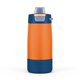 thumbnail image 1 of Ello Kids Colby Botella de Agua Aislada de Acero Inoxidable 12 oz con Pajilla, Color Atardecer, 1 of 8