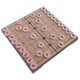 thumbnail image 1 of Magnetic Chinese Chess Checkers Xiangqi para el juego del juego del juego de la familia, 1 of 3