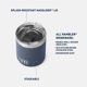thumbnail image 2 of Vaso YETI Rambler de 295 ml, apilable, Lowball 2.0, con aislamiento al vacío, 2 of 9