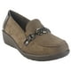 thumbnail image 3 of Zapato Chalada Mujer Deza-3 Café Casual, 3 of 7