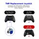 thumbnail image 2 of Piezas de reparación: reemplazo del joystick Mcbazel TMR de la serie Xbox, 2 of 9