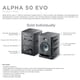 thumbnail image 2 of Monitor de Estudio Focal Alpha 50 Evo 5" Activo 60W, 2 of 7