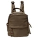 thumbnail image 1 of Mochila Cuero CRU45 Beige, 1 of 3