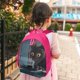thumbnail image 5 of Mochila Desmarcar Flow Rosa, 5 of 6