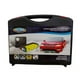 thumbnail image 1 of Iniciador Arrancador Baterias Carro Moto Compresor Kit 12v, 1 of 6