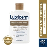Crema Corporal Reparación Intensiva 400 Ml Lubriderm