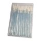 thumbnail image 4 of Pinceles Para Labios Herramientas De Belleza Oblicuas Maquillaje Para Brillo De Labios Uso Mujeres Hombres Azul, 4 of 5