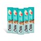 thumbnail image 2 of Snack Cremi Pollo Atún Gato 5 Sachet 60g, 2 of 6