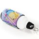 thumbnail image 2 of Perros en el Espacio Funda enfriadora de latas, aislante de bebidas para mantener frías o calientes, funda térmica plegable para latas, portabebidas reutilizable, 2 of 6