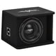 thumbnail image 1 of Skar Audio Subwoofer SDR-1X10D2 10" 1200W Caja Ventilada, 1 of 6