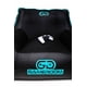 thumbnail image 4 of Sillón Puff Gamer Epic Azul, 4 of 7