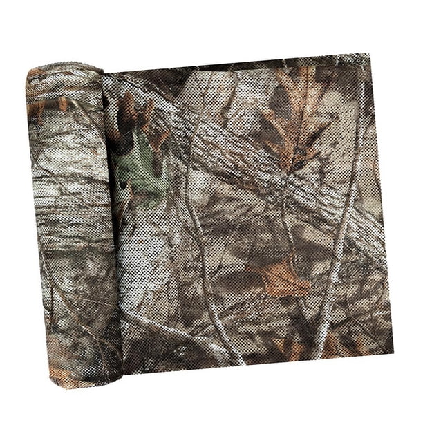Red de camuflaje para ocultar red de 1,5 mx4m, malla de bosque grande para selva, malla de camuflaje para caza, fotografía, jardín, patio delantero, c estilo D