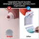 thumbnail image 3 of Dispensador de detergente para ropa, portavasos, interruptor de boquilla KMOUANTS, 3 of 6
