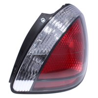 Repuestos Del Sol - Farol Trasero Derecho Kia Rio Jb 1.4 2006 2011