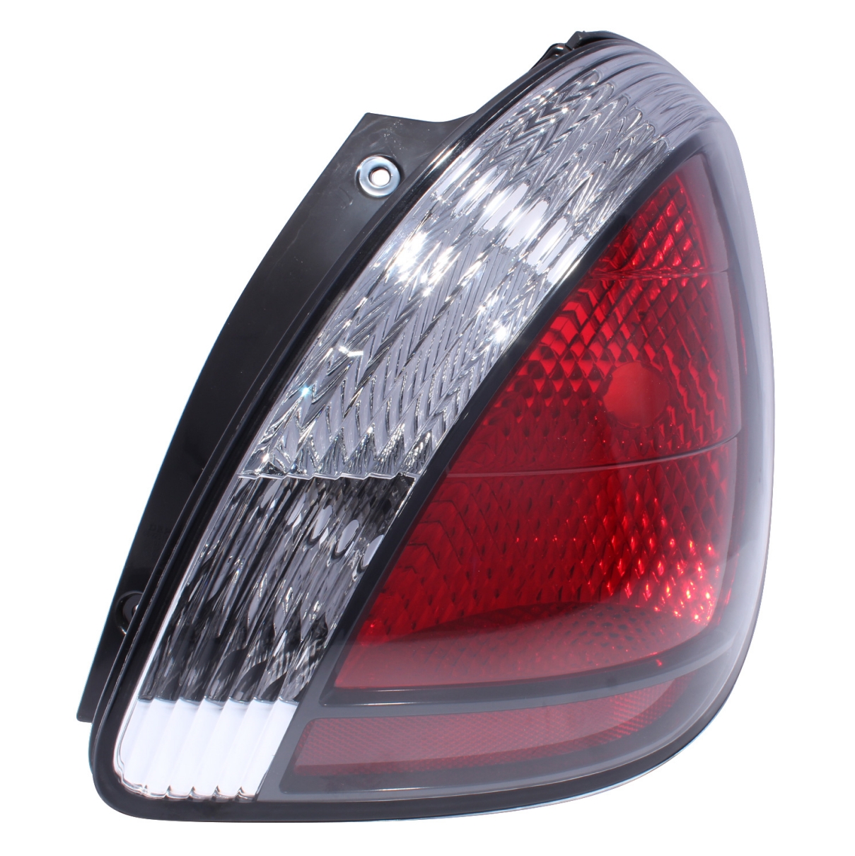 Repuestos Del Sol - Farol Trasero Derecho Kia Rio Jb 1.4 2006 2011