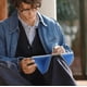thumbnail image 5 of Carcasa MOFT Folio Dynamic para iPad 11 A16 / 10 Gen Jet Black, 5 of 5