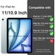 thumbnail image 2 of Carcasa Funda Con Teclado Para iPad Air 11" 6ta gen / Air 5ta gen / Air 4ta gen, 2 of 6